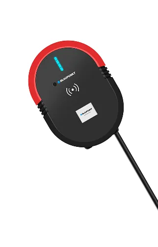 EV charging station for home and commercial use