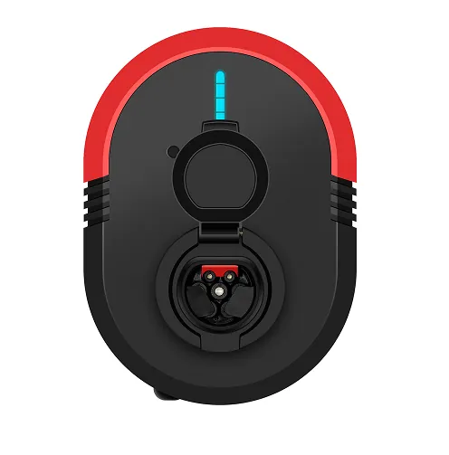 Blaupunkt portable EV charging device Type 2