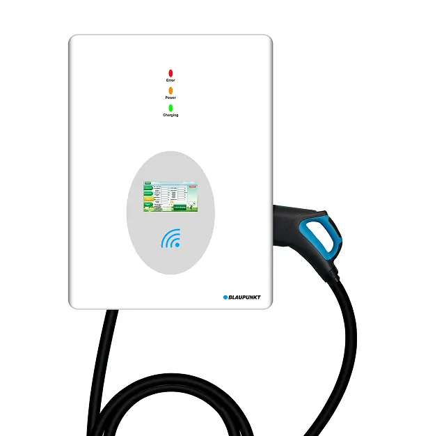 Product overview and features