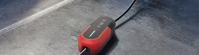 Reliable EV charging infrastructure and support services
