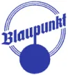 Blaupunkt logo and brand identity evolution
